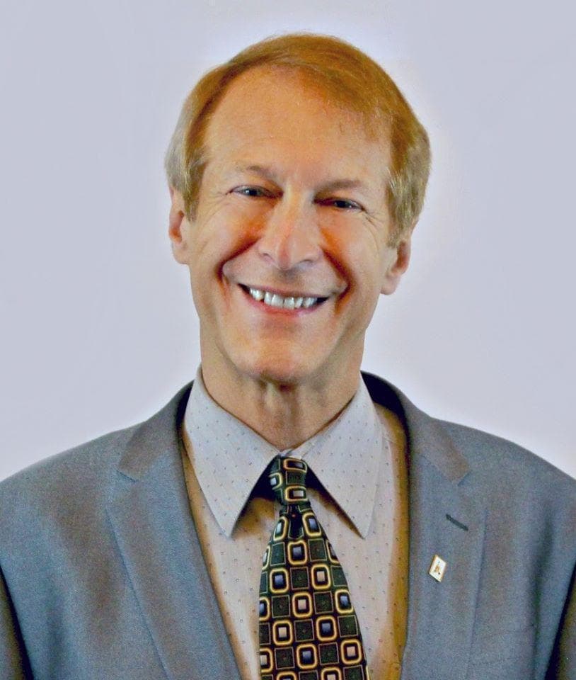 Ted Brown