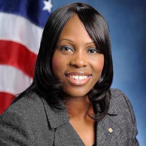 Vanessa L. Gibson