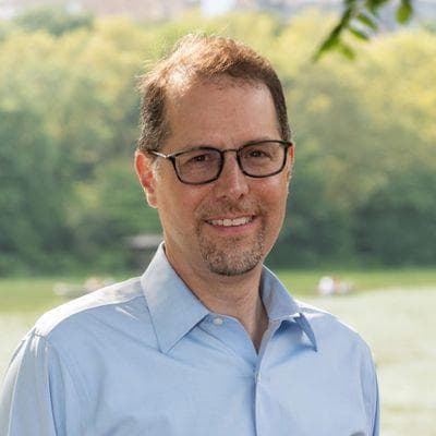 Mark D. Levine