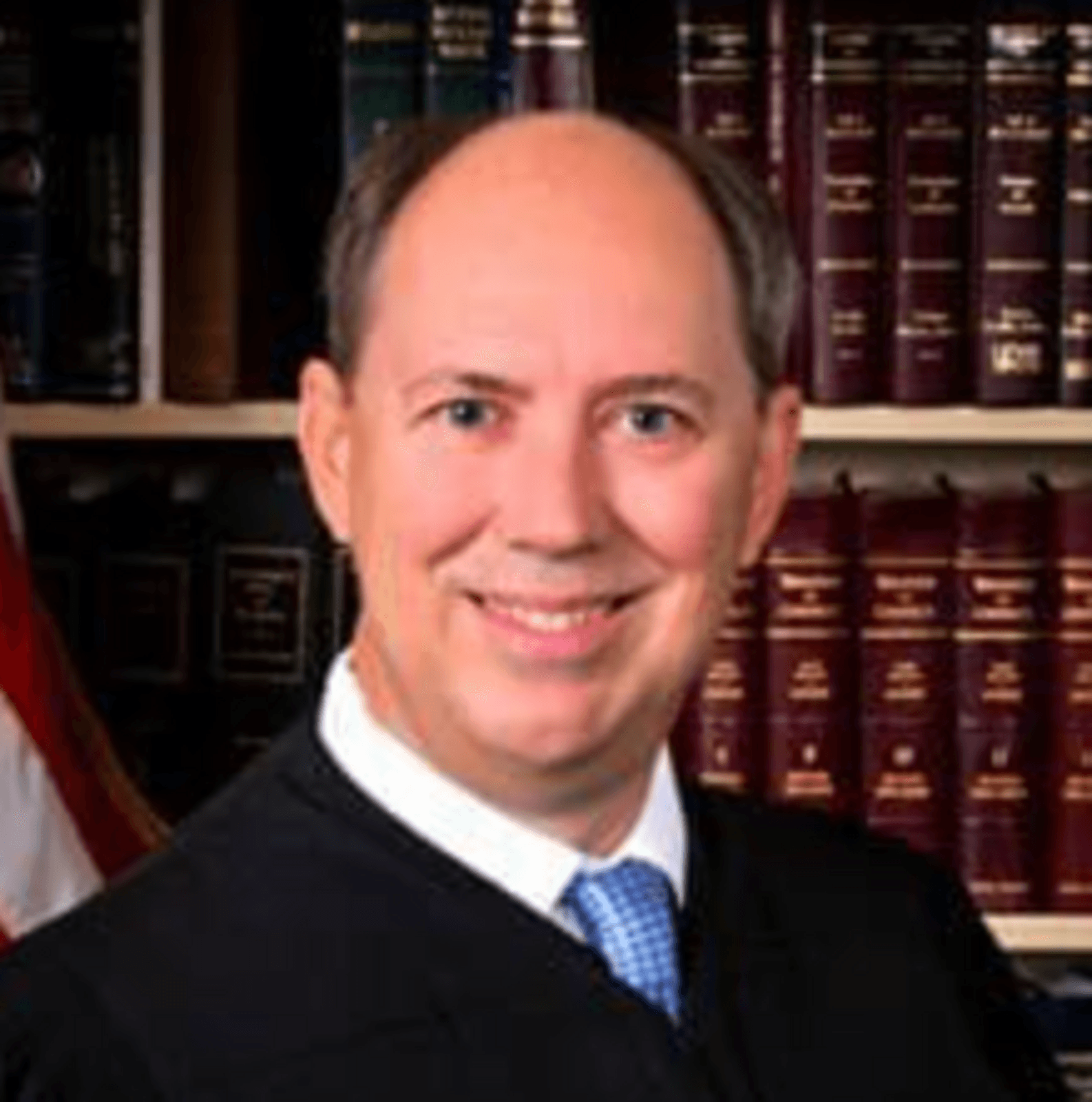 Mark W. Klingensmith