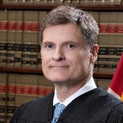 Carlos G. Muniz