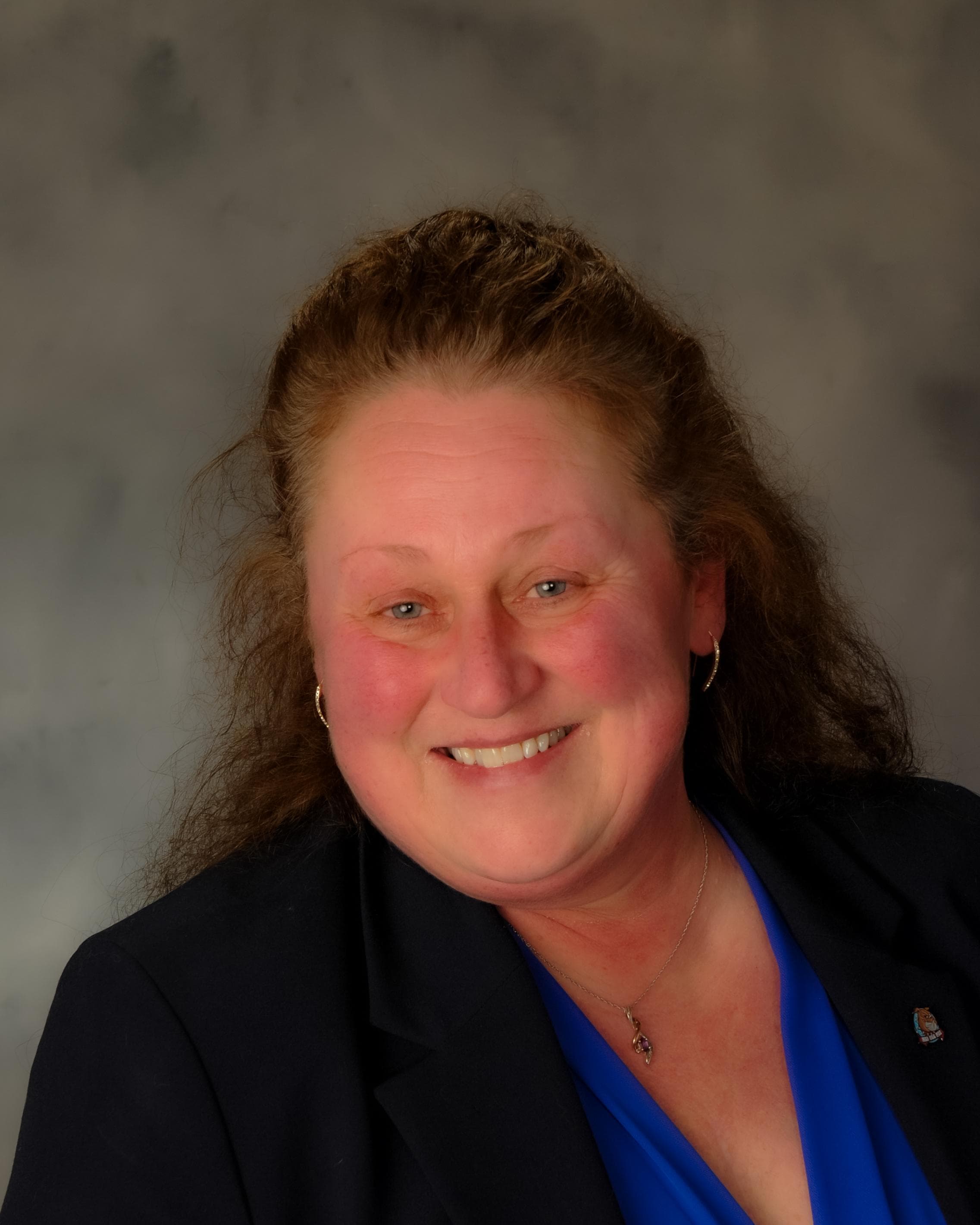 Karen Grennell