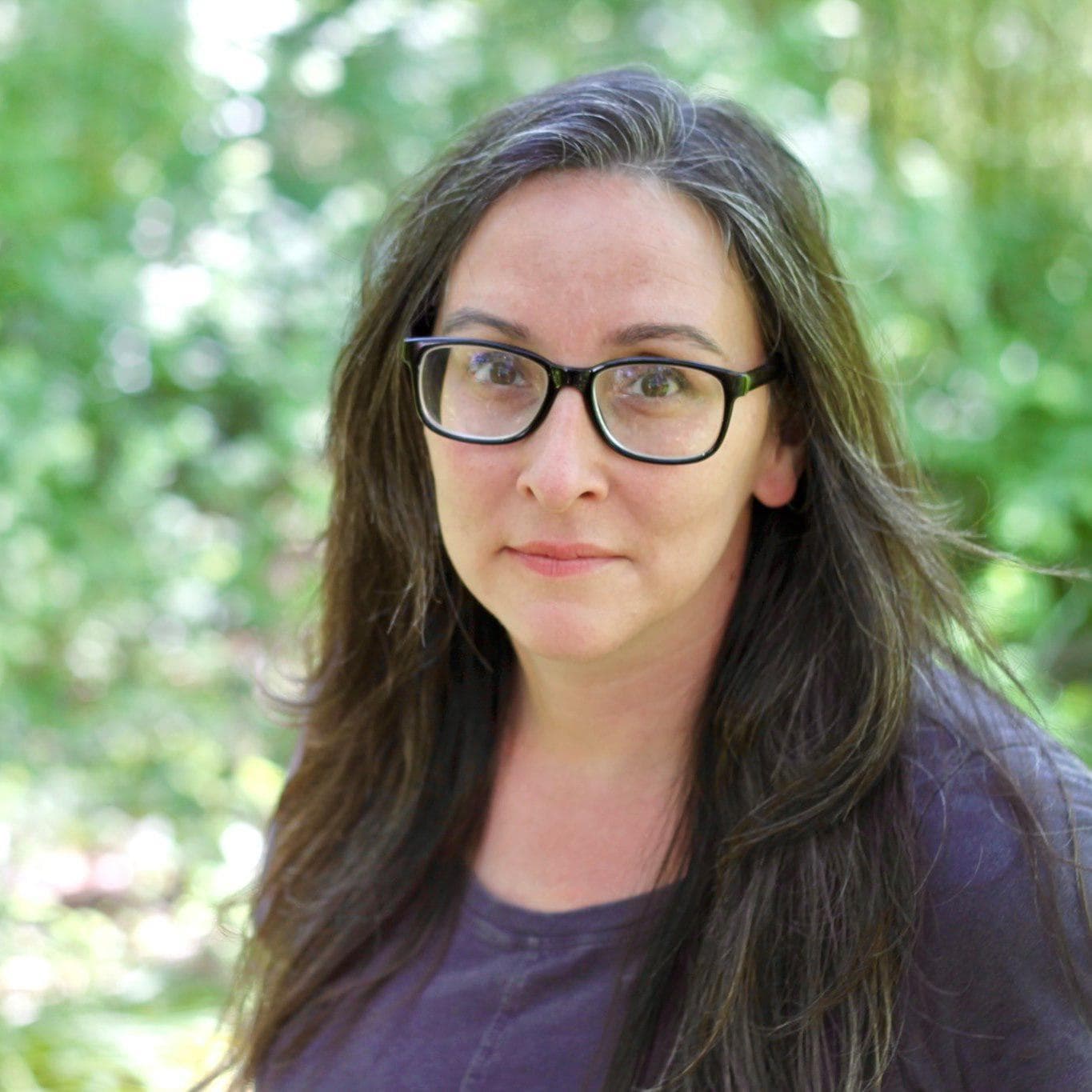 Katie Startzman