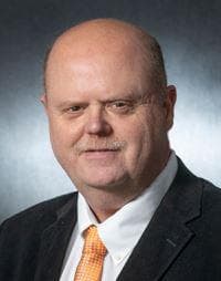 David Tackett