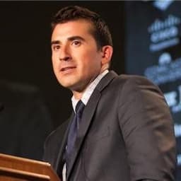 Aaron J. Márquez