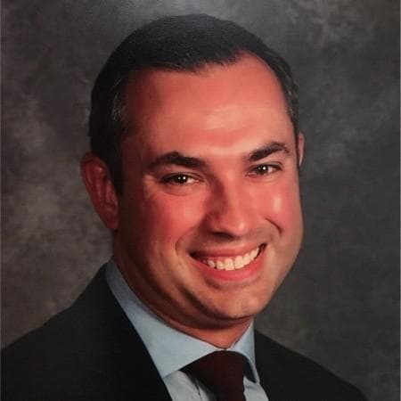 Kevin W. McCloy
