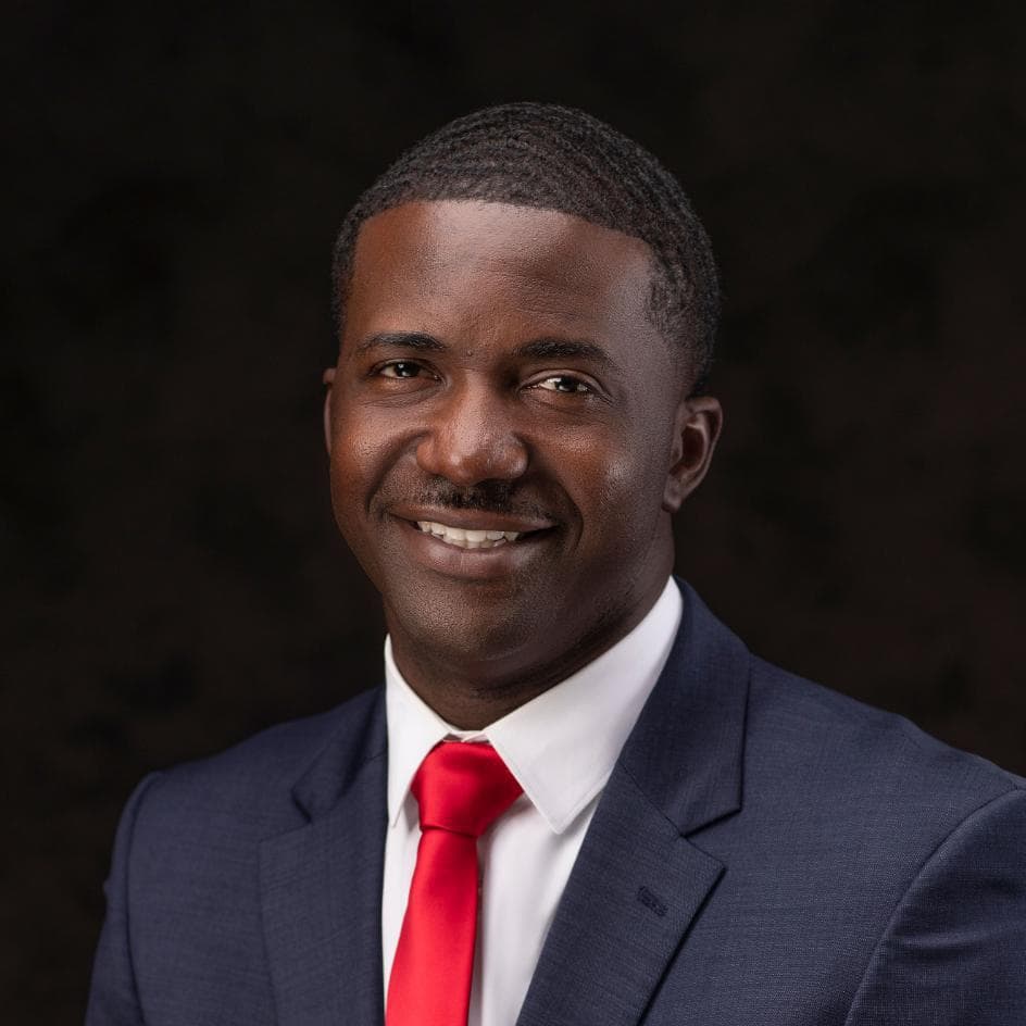 James Lott III
