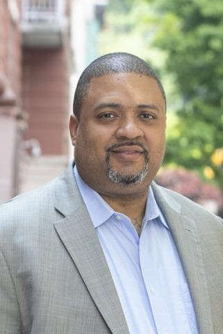 Alvin L. Bragg Jr.