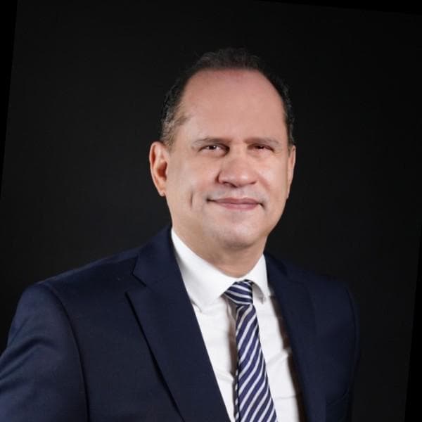 Edward Irizarry