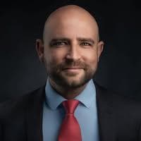 Kristofer Michaud