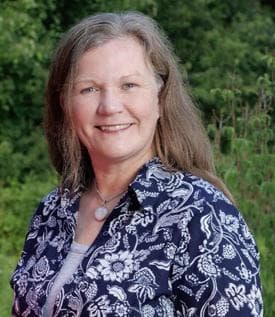 Mary Powell-St. Louis