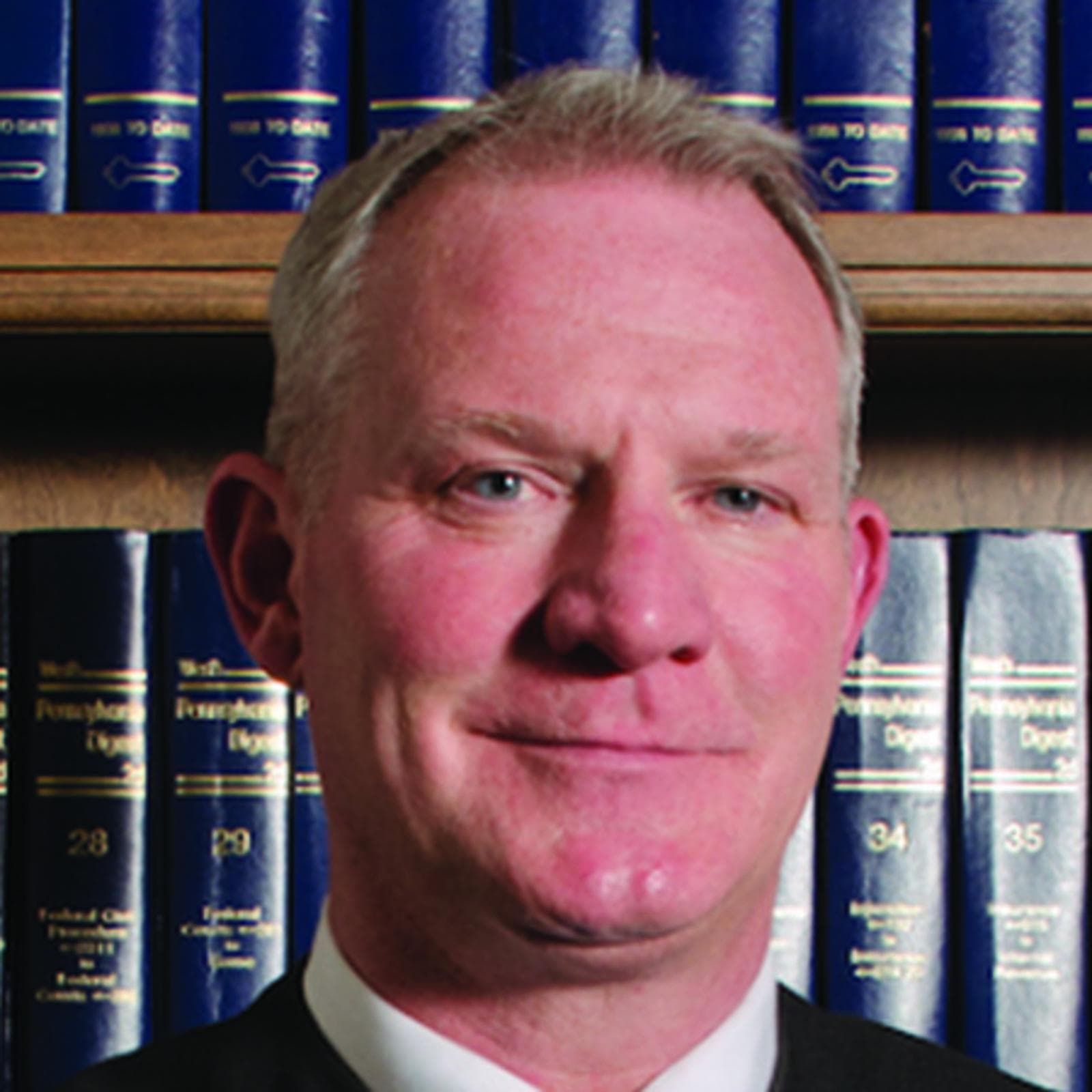 Kevin M. Dougherty