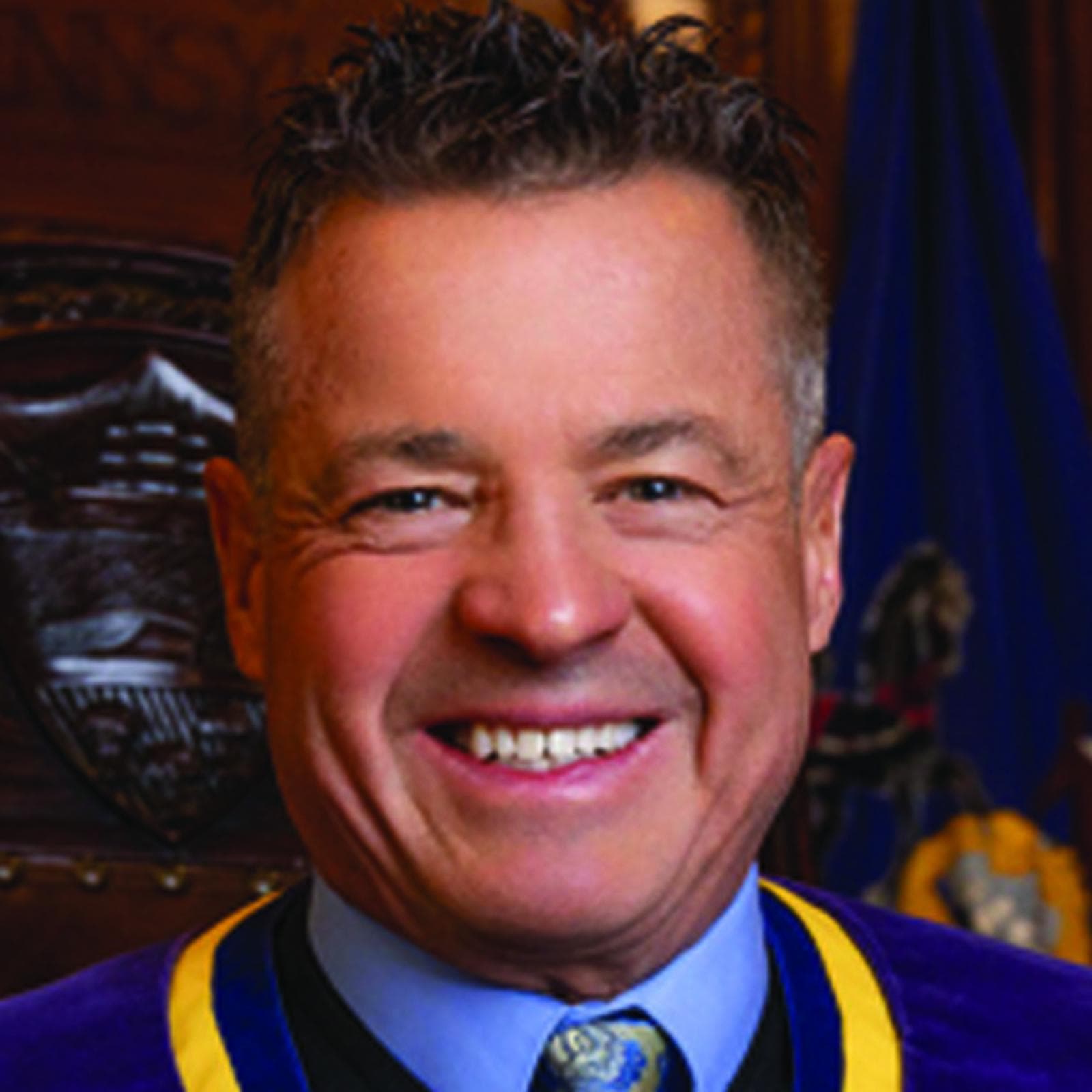 David N. Wecht