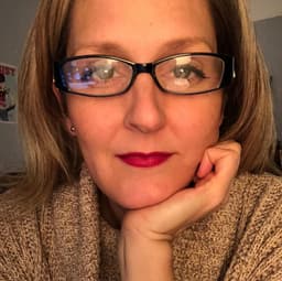 Angie Parkinson