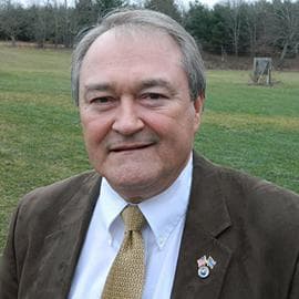 Robert R. Loveridge