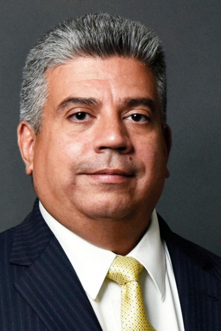 Eric Gonzalez