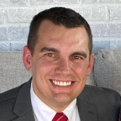 Cory Criswell
