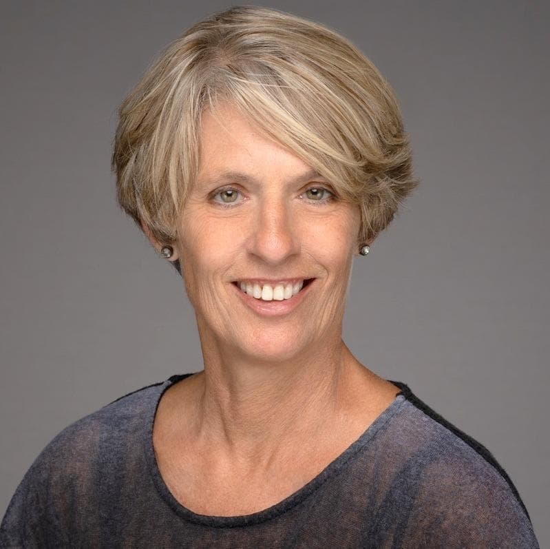 Judy Rowe