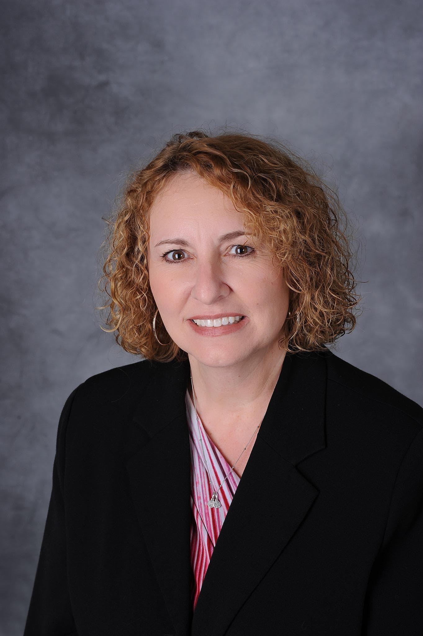 Jennifer Gray