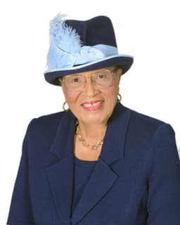 Alma S. Adams