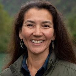 Mary Peltola