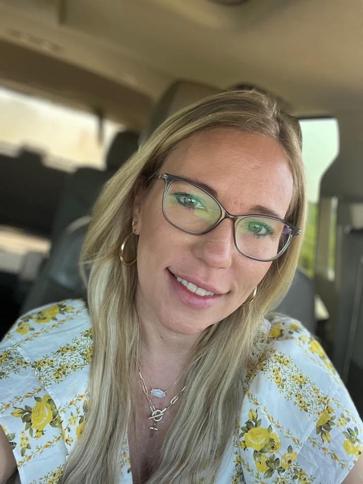 Lauren Abney