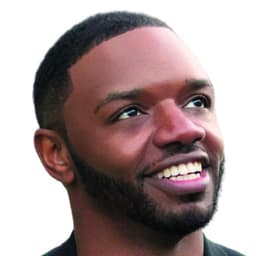 Andre D. Carroll