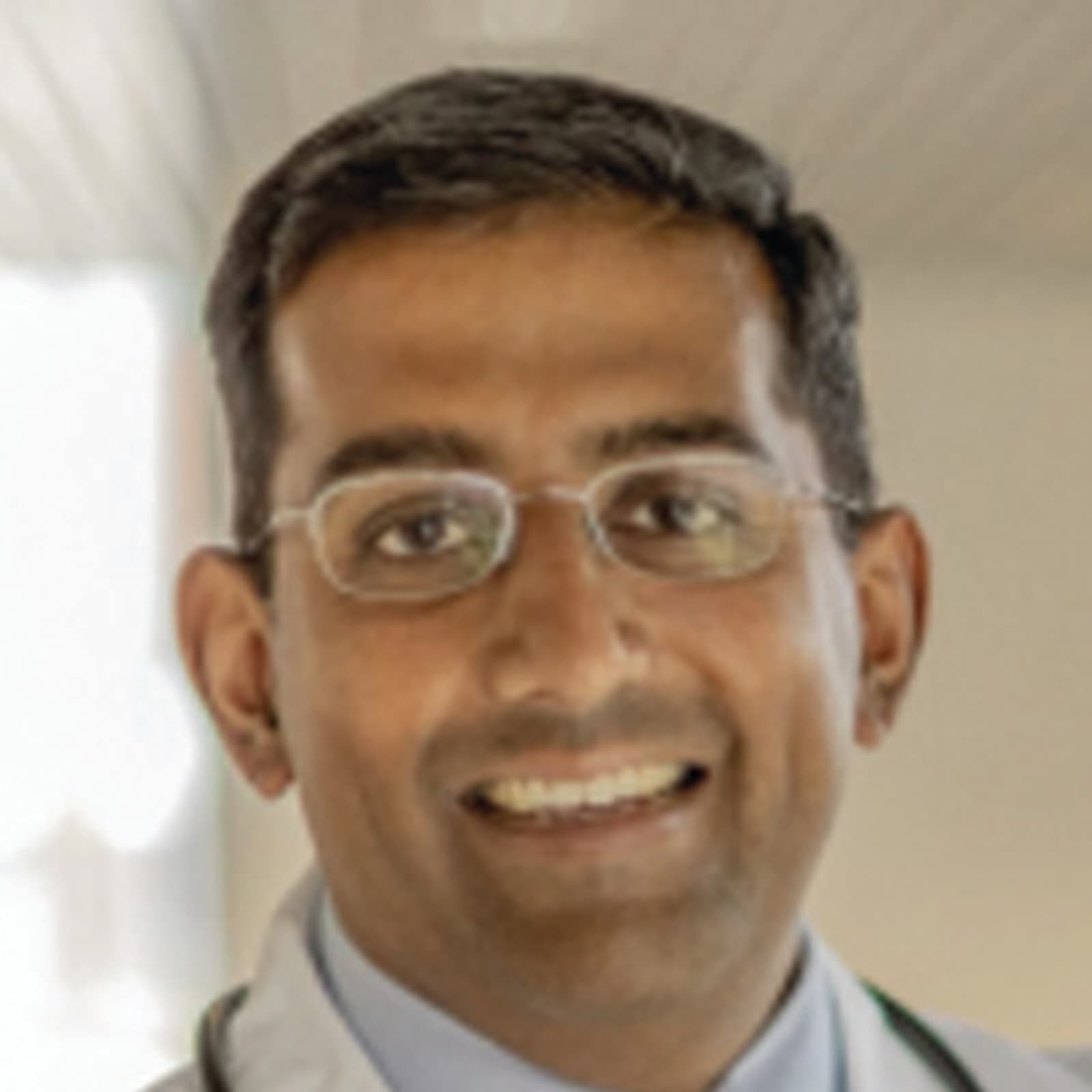 Arvind Venkat