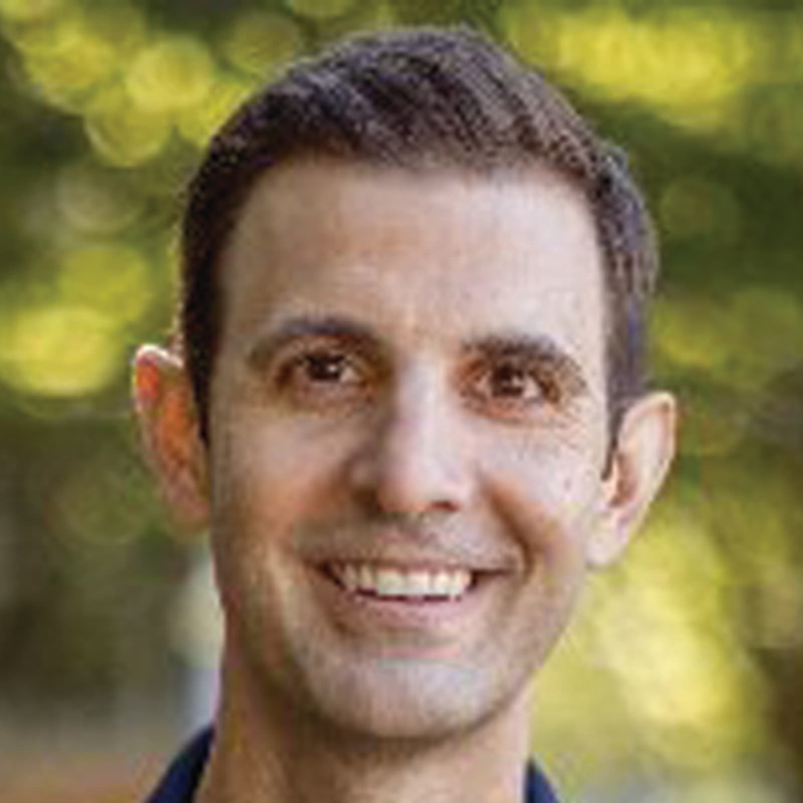 Chris Deluzio