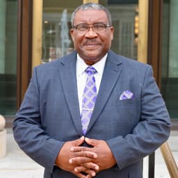 Curtis L. Travis