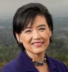 Judy Chu