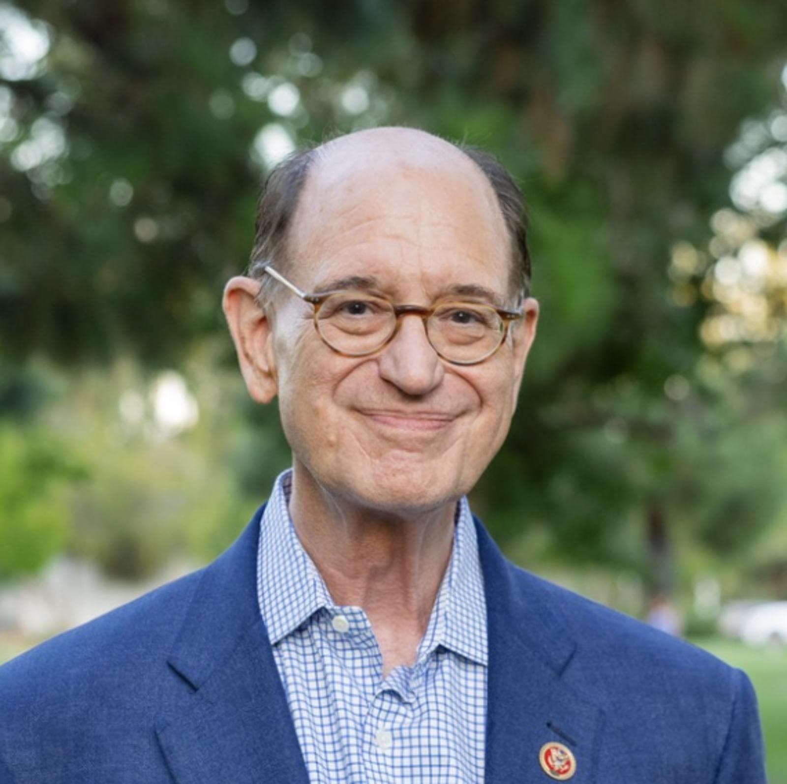 Brad Sherman