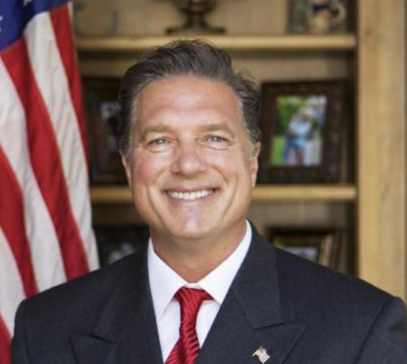 Mike Cargile