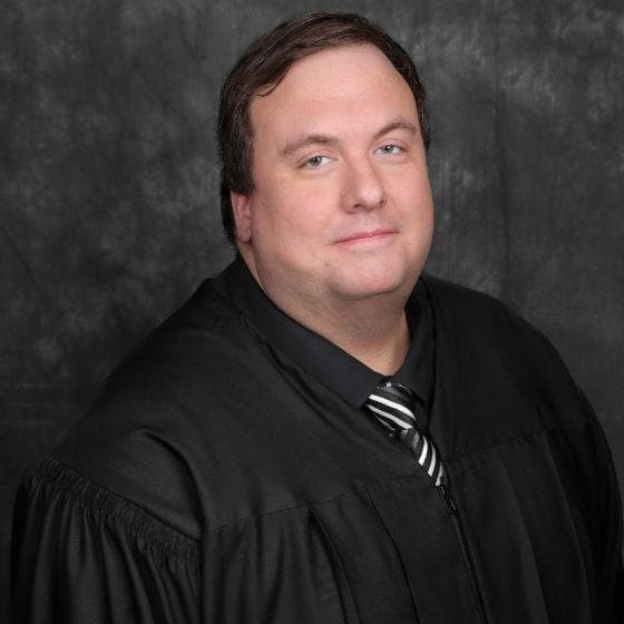 Bryan Michael Gelecki