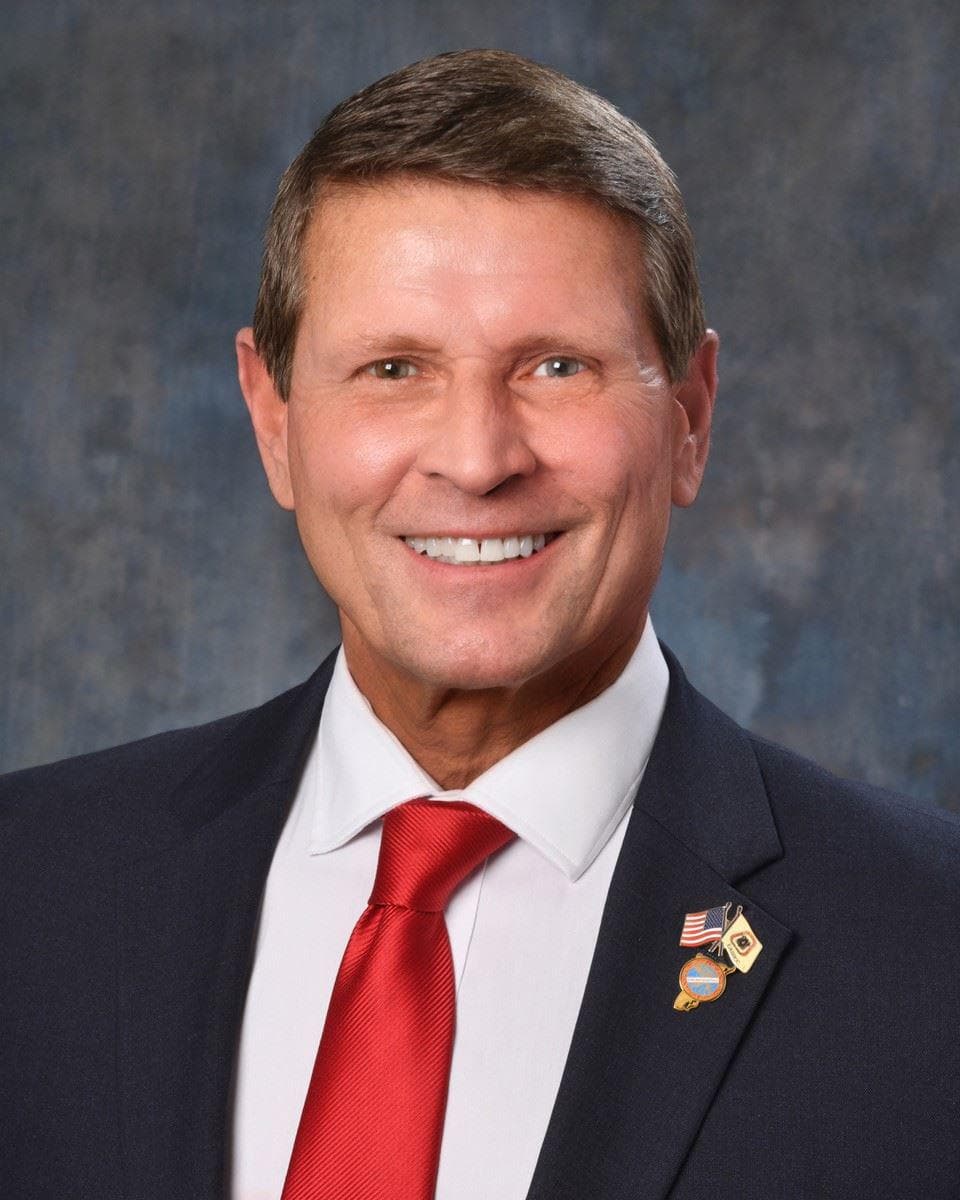 Andrew J. Bulakowski