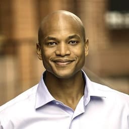 Wes Moore