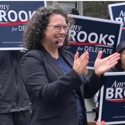 Amy Brooks