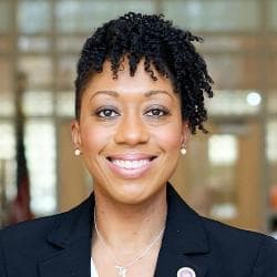 Regina T. Boyce
