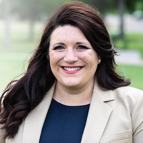 Jenny Willford