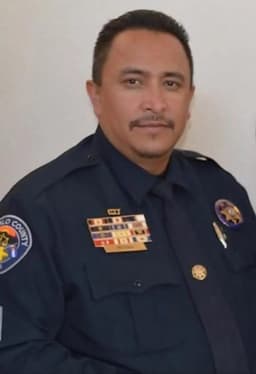 Allen Medina