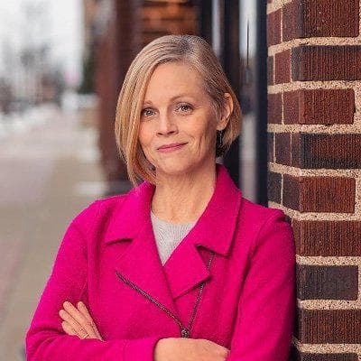 Gillian Battino