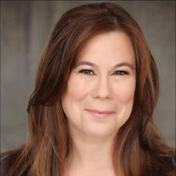 Anastasia "Stacey" Travers