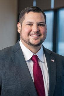Ryan Hansch