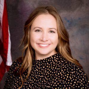 Kelsie Kingstrom