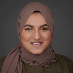 Maryam Khan