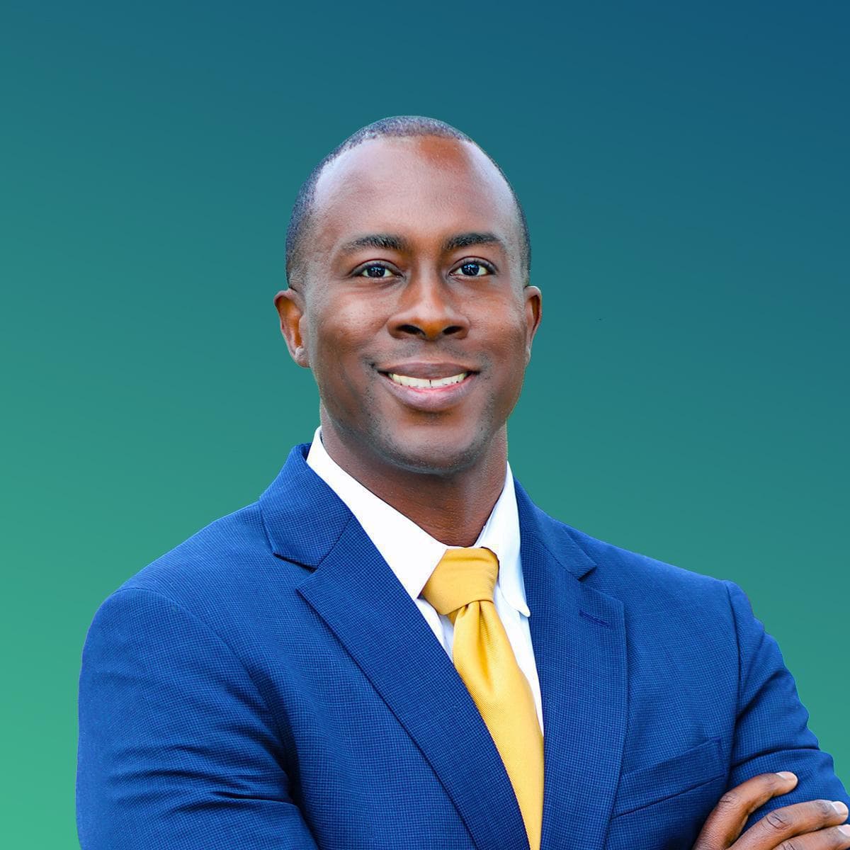 Edwin Ferguson