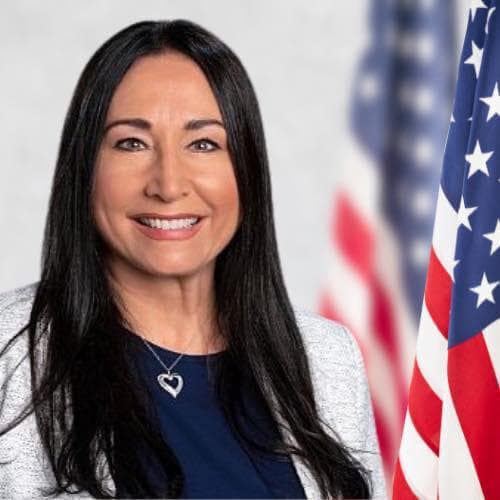 Donna Cameron Cepeda