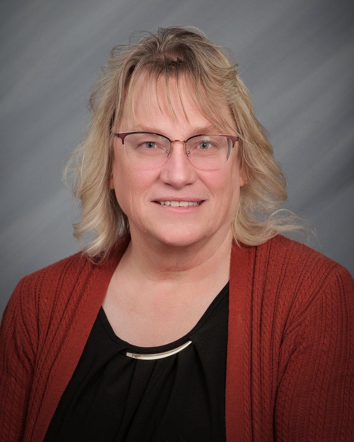 Anita Hymas