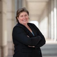Suzanne Fortenberry