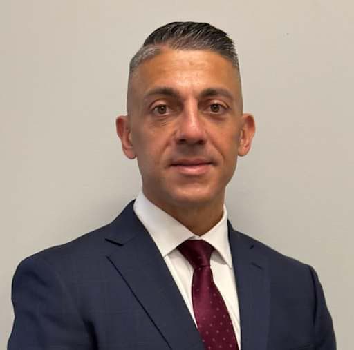 Marco A. Totaro